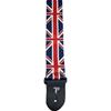 FASCIA PERRI'S LPCP-2115 PER CHITARRA UNION JACK 1